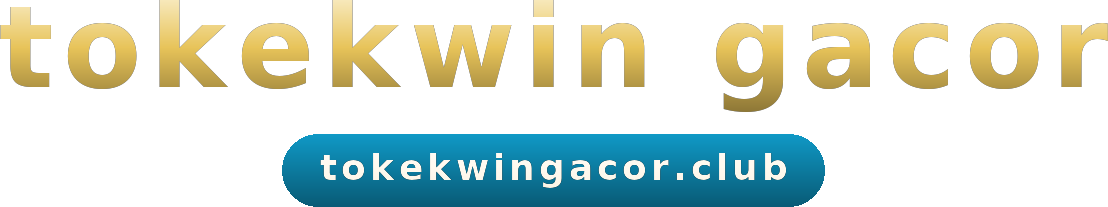 tokekwin gacor logo