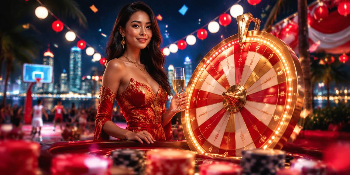 tokekwin gacor Finding Live Tables and Slots